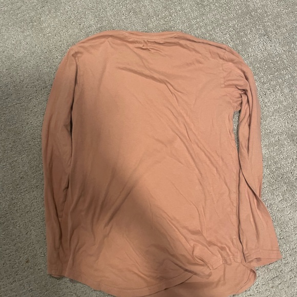 PacSun Basics Men’s Small Long sleeve - Picture 3 of 3